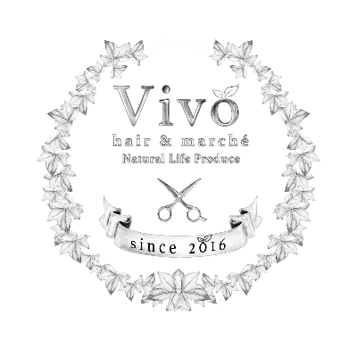 Vivo hair & marché